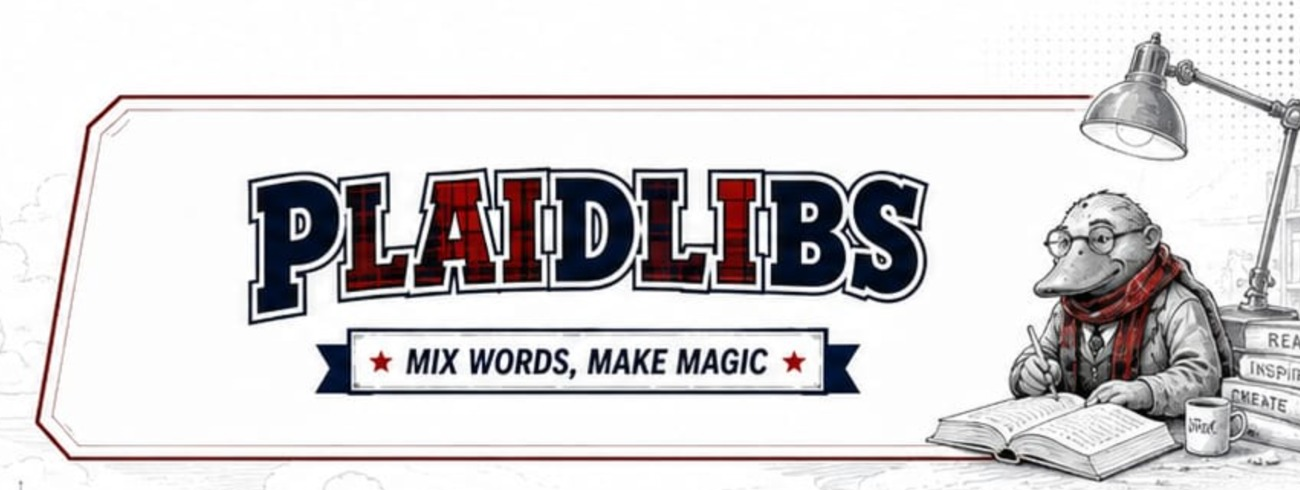 PlaidLibs